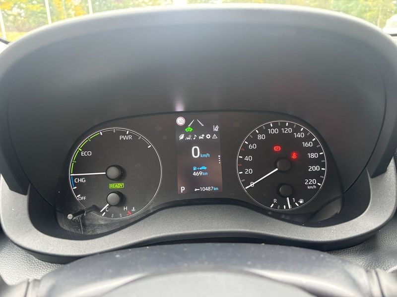 Mazda 2 bild 16