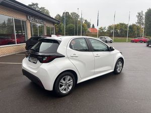 Mazda 2 bild 5
