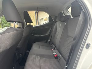 Mazda 2 bild 12