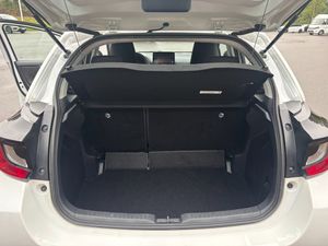 Mazda 2 bild 13