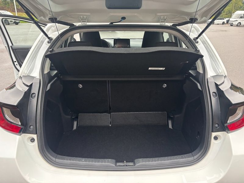 Mazda 2 bild 13