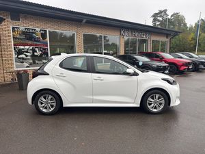 Mazda 2 bild 6