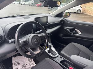 Mazda 2 bild 11