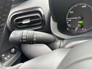 Mazda 2 bild 19