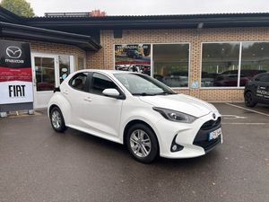 Mazda 2 bild 7