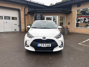 Mazda 2 bild 8