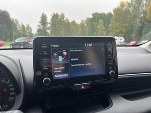 Mazda 2 bild 17