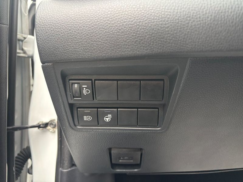 Mazda 2 bild 22