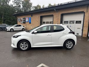 Mazda 2 bild 2