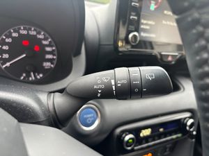 Mazda 2 bild 18