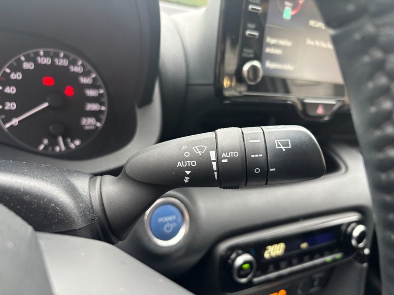 Mazda 2 bild 18