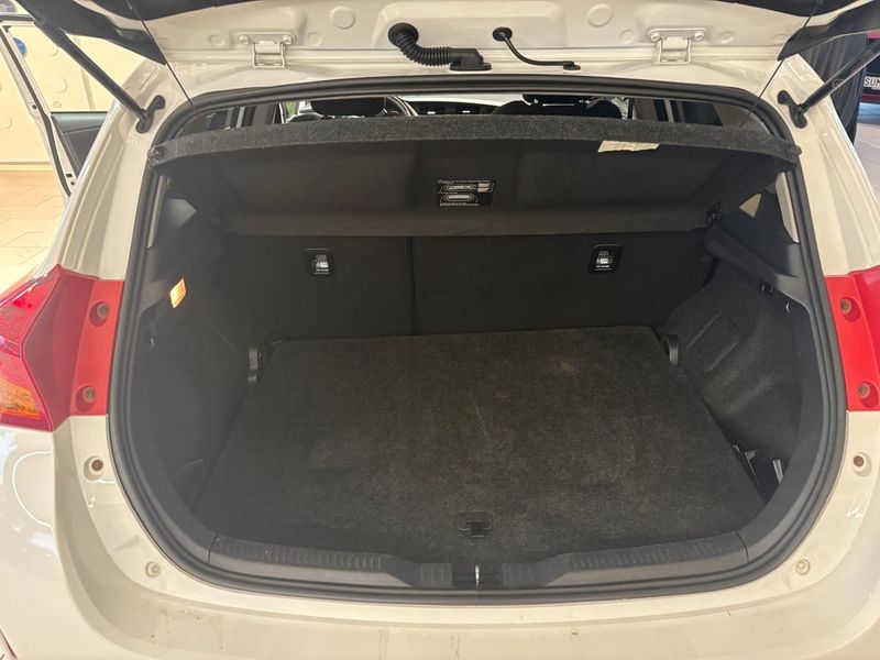 Toyota Auris bild 9