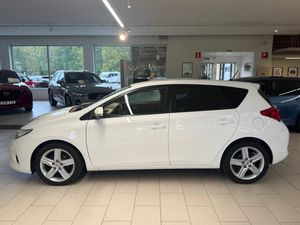 Toyota Auris bild 6
