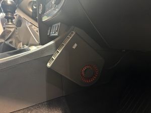 Toyota Auris bild 22