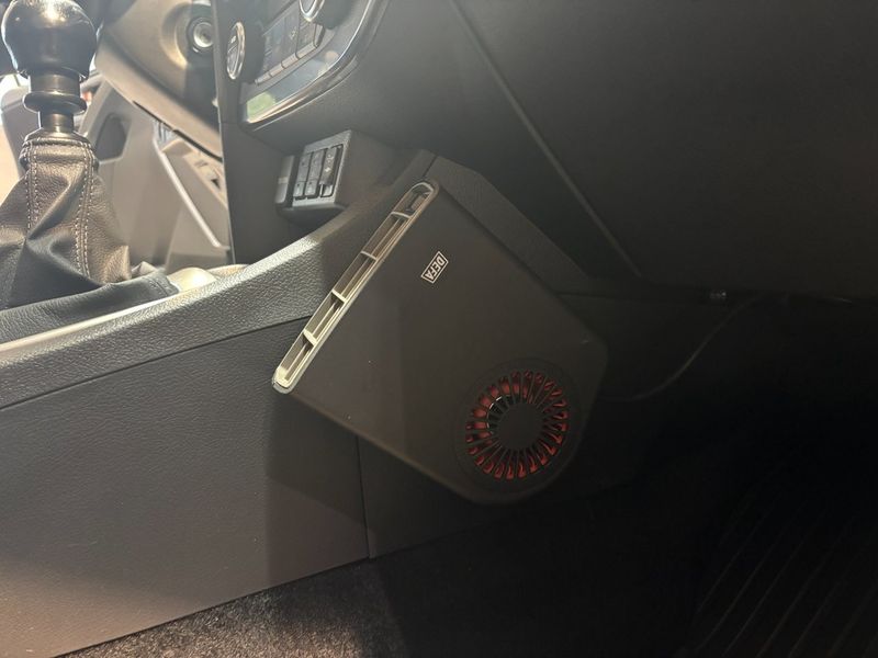 Toyota Auris bild 22