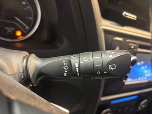 Toyota Auris bild 17