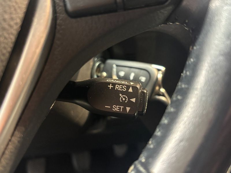 Toyota Auris bild 21