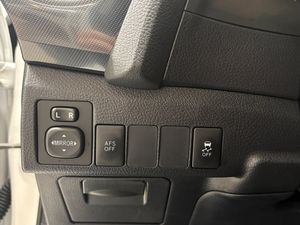 Toyota Auris bild 15