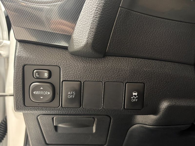 Toyota Auris bild 15