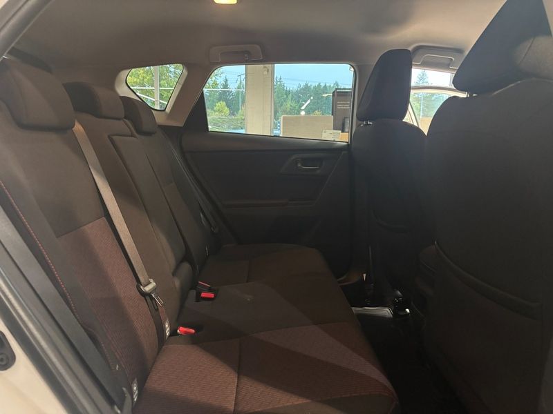 Toyota Auris bild 10