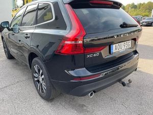 Volvo XC60 bild 4
