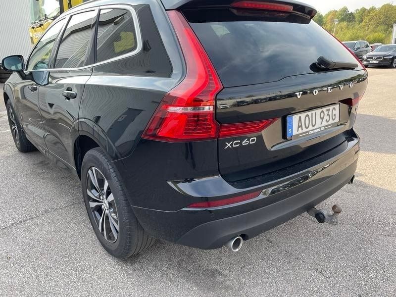 Volvo XC60 bild 4