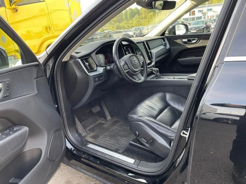 Volvo XC60 bild 5