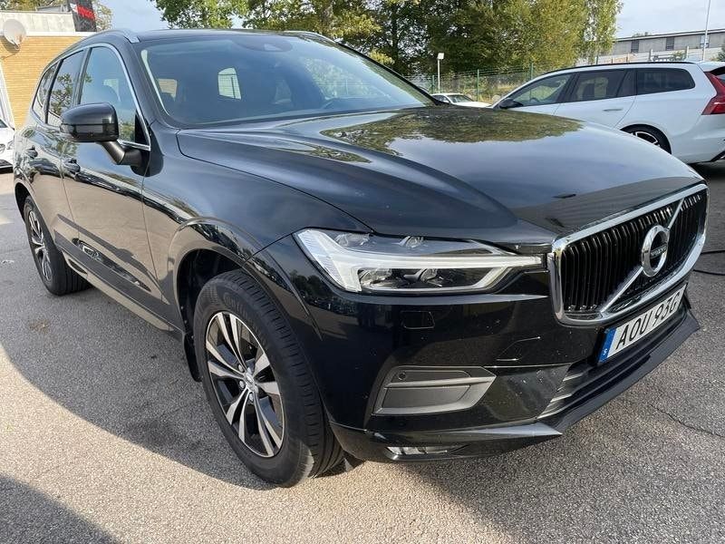 Volvo XC60 bild 2