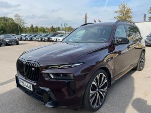 BMW X7 bild 1