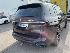 BMW X7 bild 3