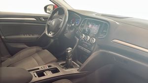 Renault Megane bild 13