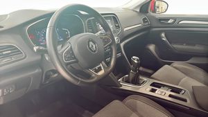 Renault Megane bild 12