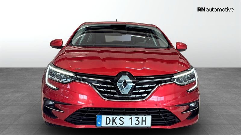 Renault Megane bild 8