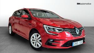 Renault Megane bild 7