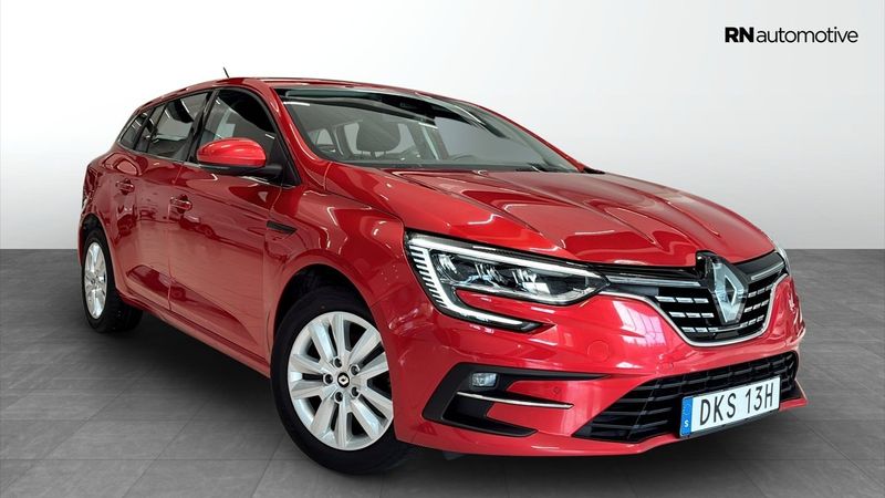 Renault Megane bild 7