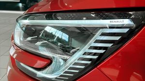 Renault Megane bild 20