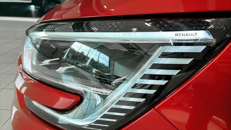 Renault Megane bild 20