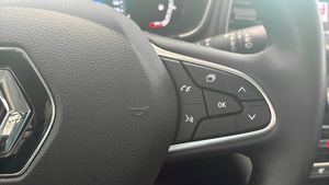 Renault Megane bild 17