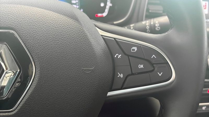 Renault Megane bild 17