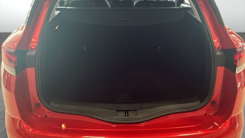Renault Megane bild 10