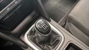 Renault Megane bild 19
