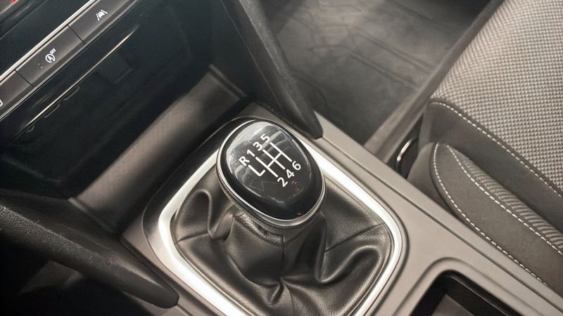 Renault Megane bild 19