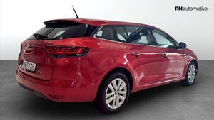 Renault Megane bild 5