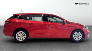 Renault Megane bild 6