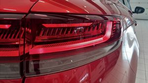 Renault Megane bild 21
