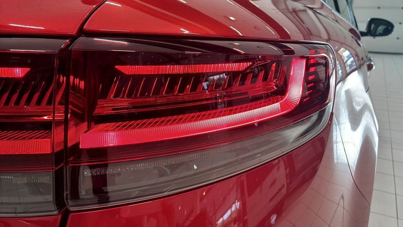 Renault Megane bild 21