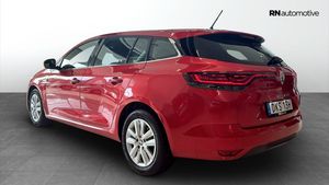 Renault Megane bild 3