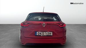 Renault Megane bild 4
