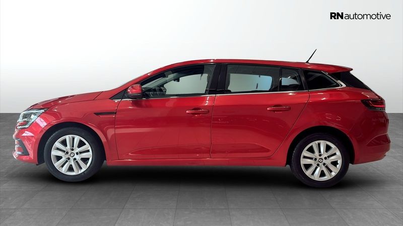 Renault Megane bild 2