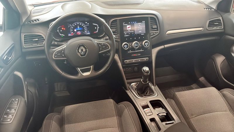 Renault Megane bild 11
